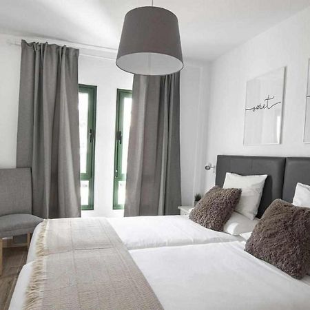 Holyhome Premium 109 كوستا تاغيسي المظهر الخارجي الصورة