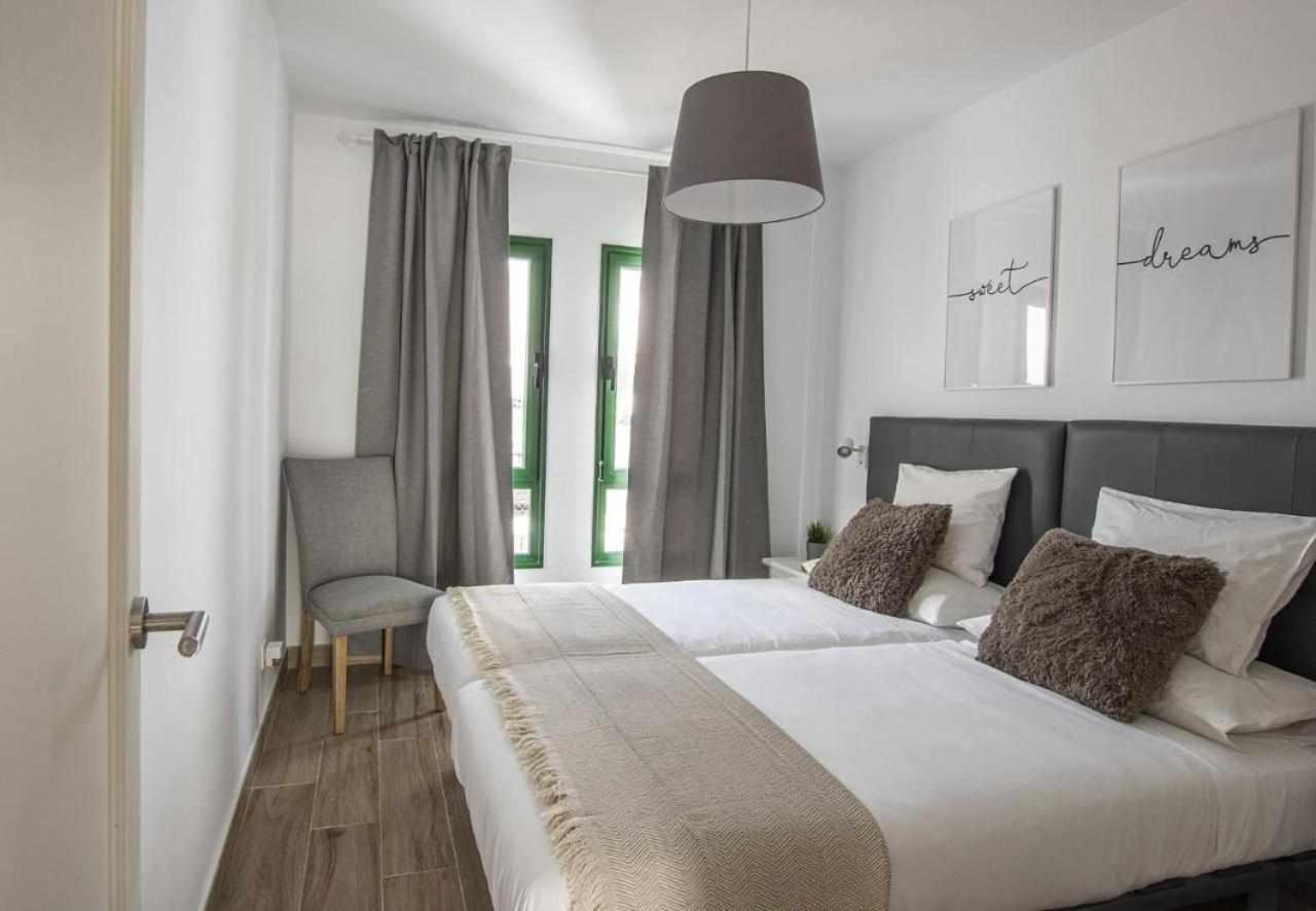 Holyhome Premium 109 كوستا تاغيسي المظهر الخارجي الصورة