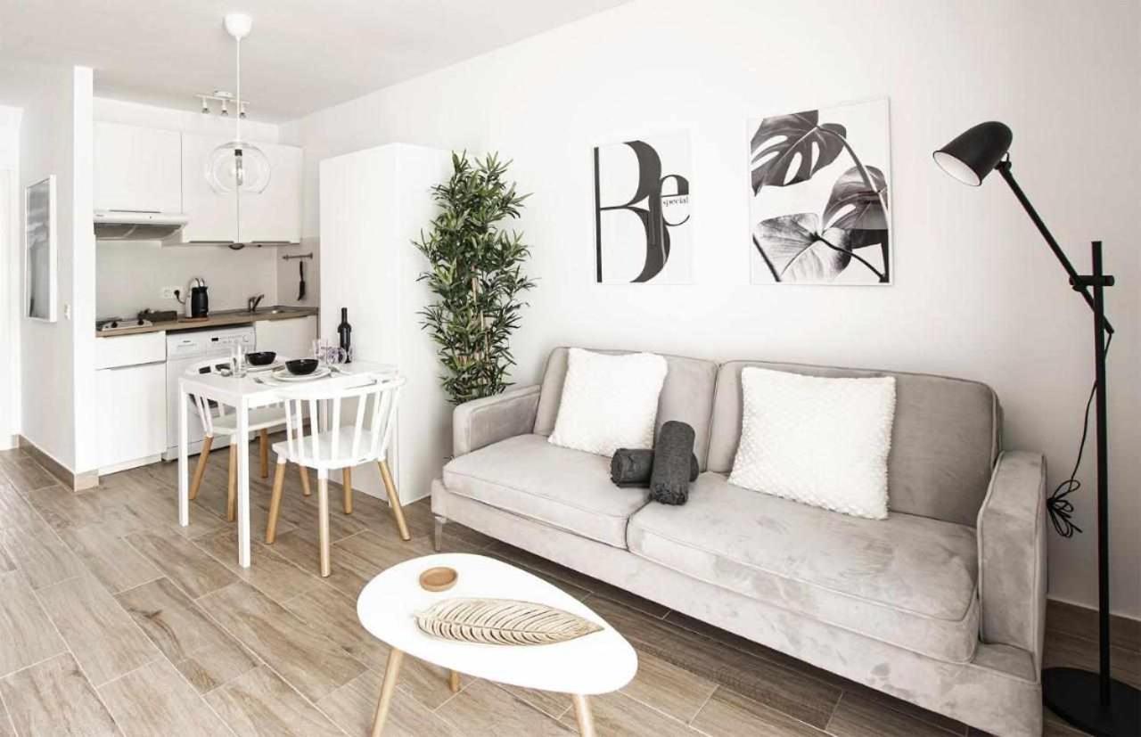 Holyhome Premium 109 كوستا تاغيسي المظهر الخارجي الصورة