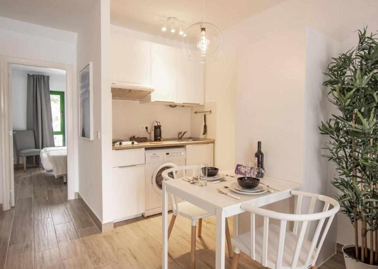 Holyhome Premium 109 كوستا تاغيسي المظهر الخارجي الصورة