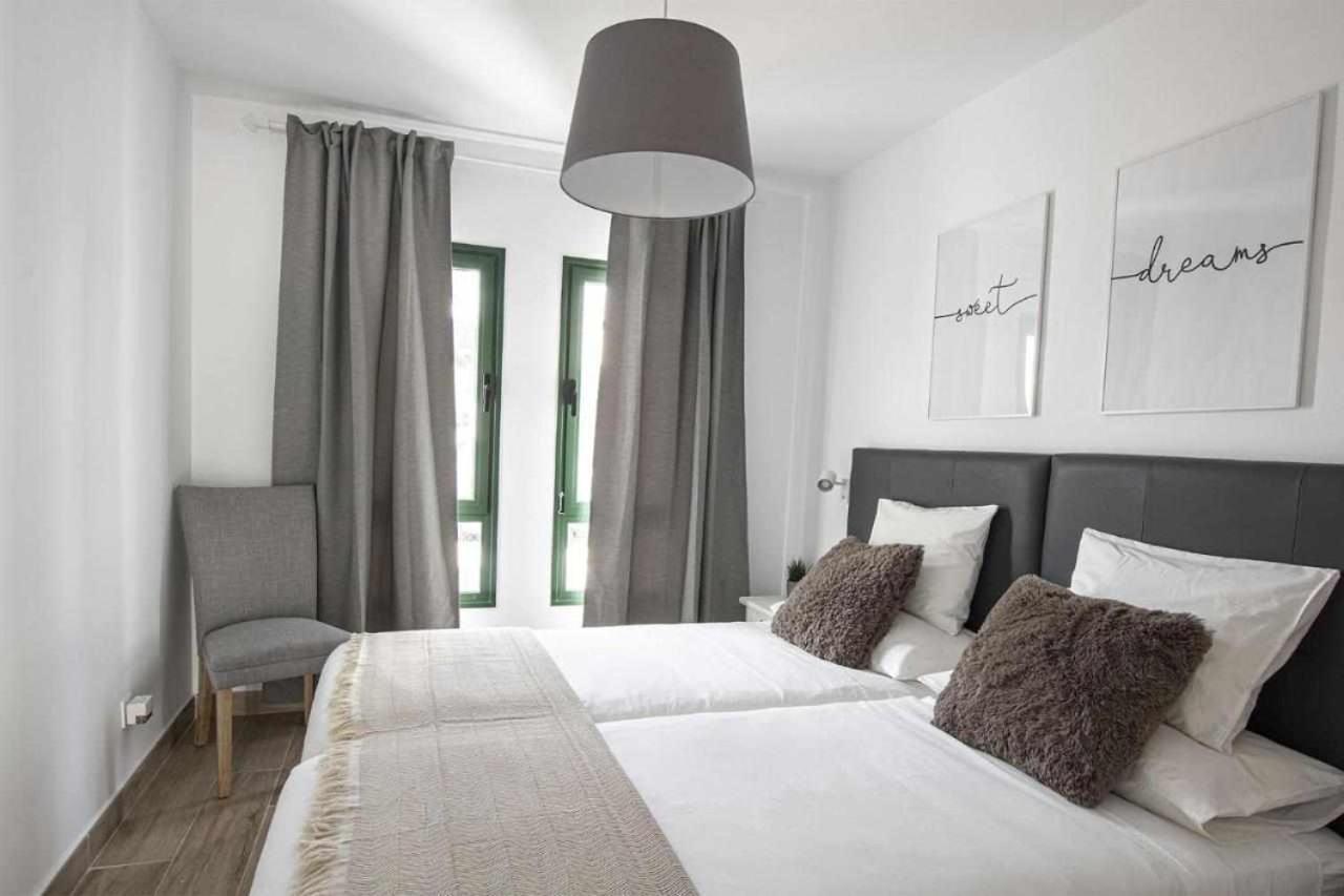 Holyhome Premium 109 كوستا تاغيسي المظهر الخارجي الصورة